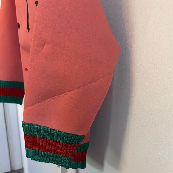 Gucci - Life is Gucci - Sweater - Picture 10 of 12